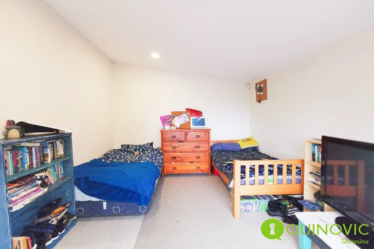 Photo of property in 1/4 Raines Avenue, Forrest Hill, Auckland, 0620