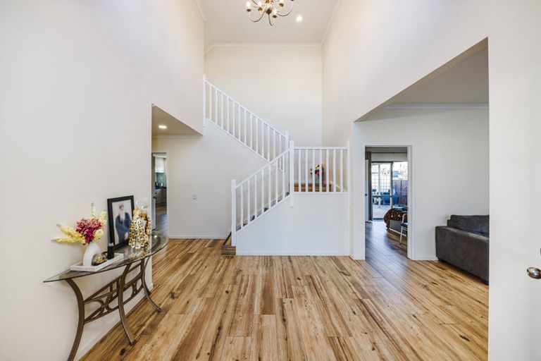 Photo of property in 87 Middlefield Drive, Flat Bush, Auckland, 2016