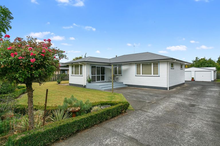 Photo of property in 48a Smith Street, Matamata, 3400