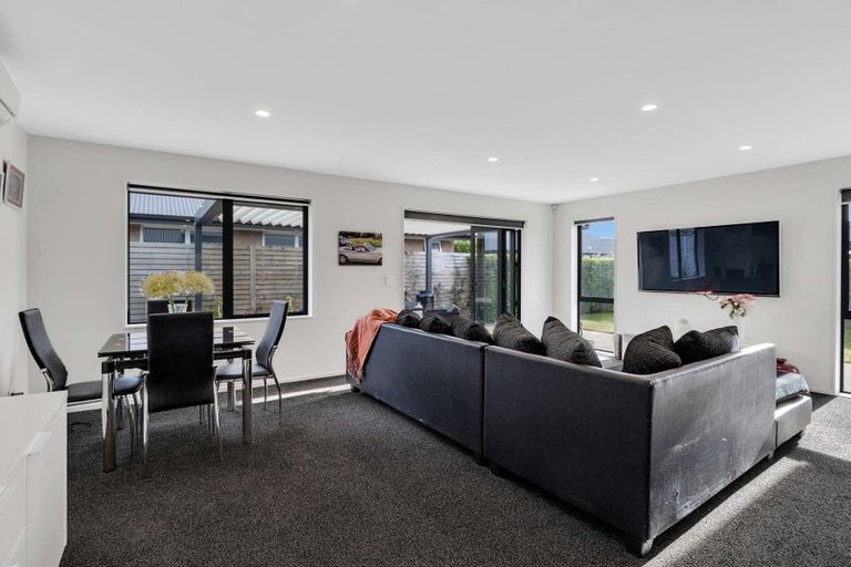 Photo of property in 82 Strauss Drive, Rolleston, 7614