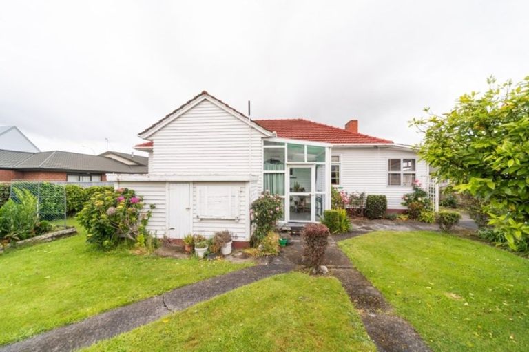 Photo of property in 199 Milson Line, Milson, Palmerston North, 4414