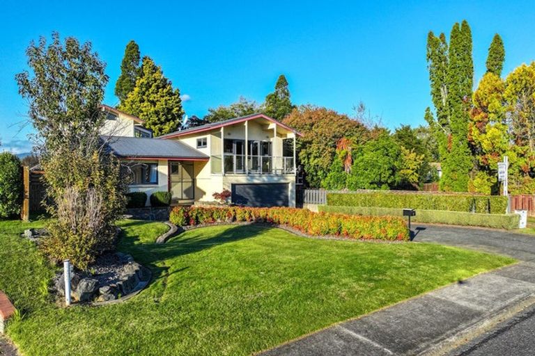 Photo of property in 17 Findlater Street, Matamata, 3400
