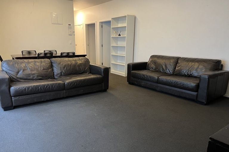 Photo of property in 24 Webb Street, Te Aro, Wellington, 6011