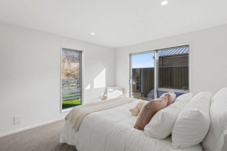 Photo of property in 14 Comer Street, Halswell, Christchurch, 8025