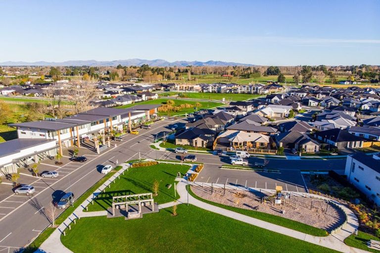 Photo of property in 2 Bastings Street, Kaiapoi, 7630