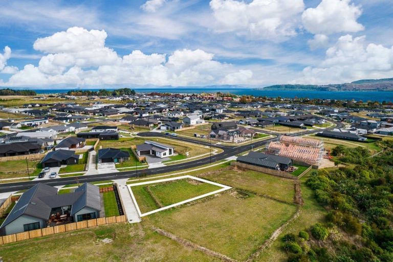 Photo of property in 47 Raupo Crescent, Wharewaka, Taupo, 3330