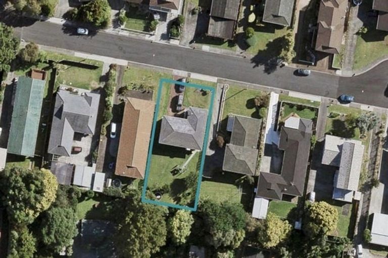 Photo of property in 25 Hanover Place, Pahurehure, Papakura, 2113