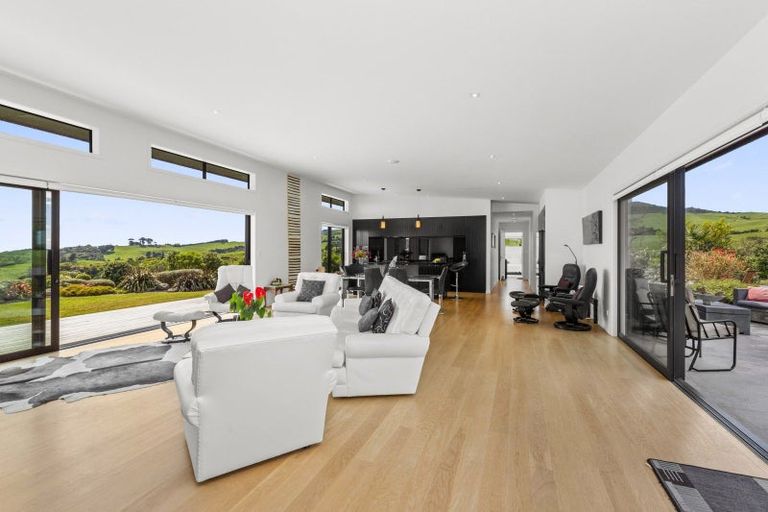 Photo of property in 812 Ruapuke Road, Raglan, 3296