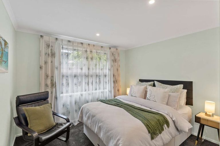 Photo of property in 414a Bower Avenue, Parklands, Christchurch, 8083