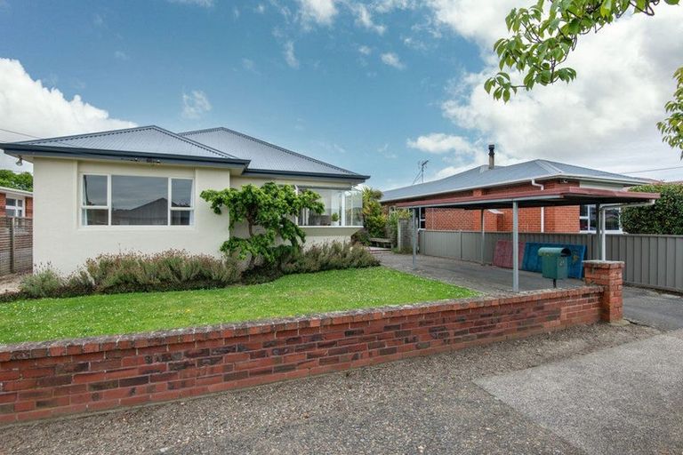 Photo of property in 41 Forfar Street, Mosgiel, 9024