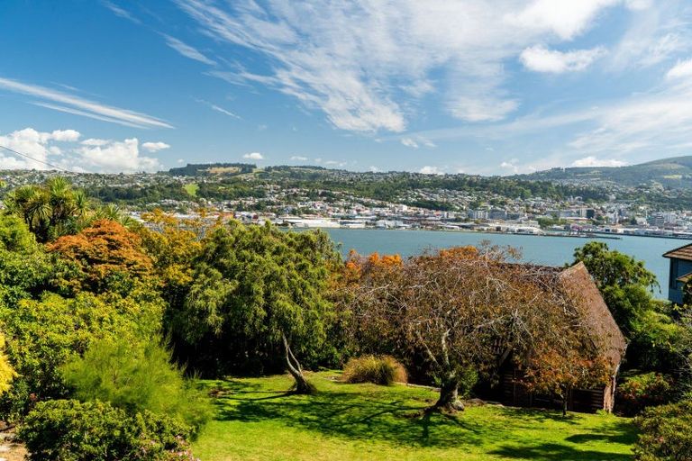 Photo of property in 50 Glendevon Place, Vauxhall, Dunedin, 9013