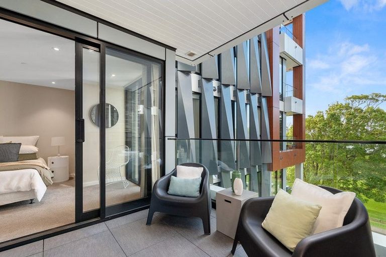 Photo of property in 306/28 Killarney Street, Takapuna, Auckland, 0622