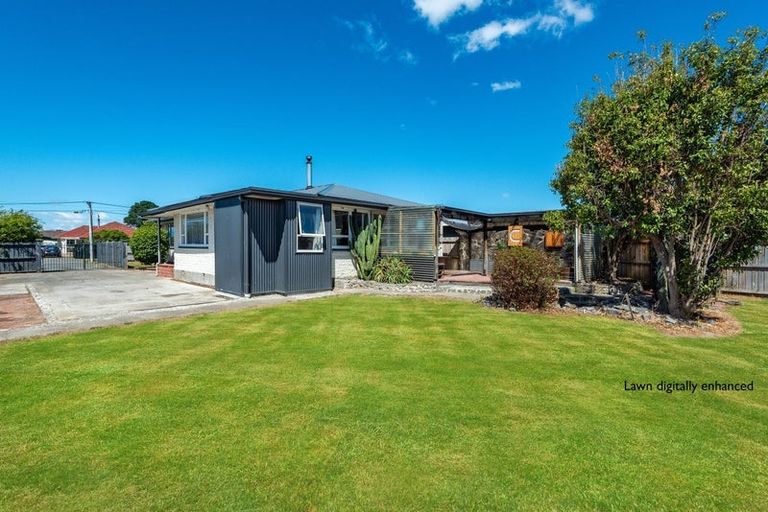 Photo of property in 67 Rowses Road, Aranui, Christchurch, 8061