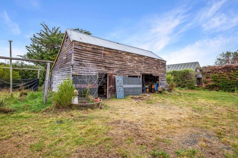 Photo of property in 451 Ridge Road, Motukarara, Christchurch, 7672