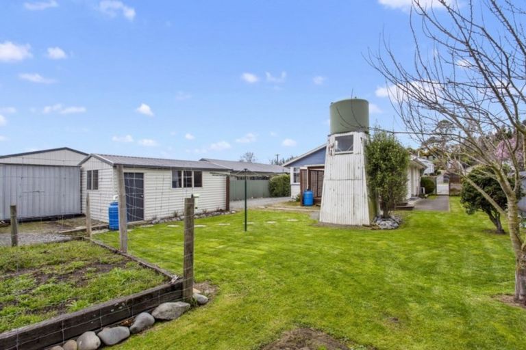 Photo of property in 27 Ward Road, Cheviot, 7310