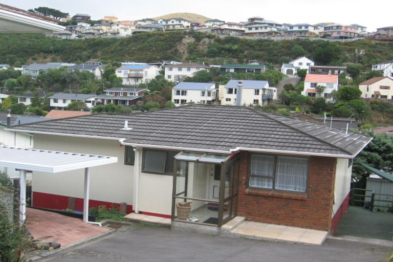 Photo of property in 10a Stonefield Place, Johnsonville, Wellington, 6037
