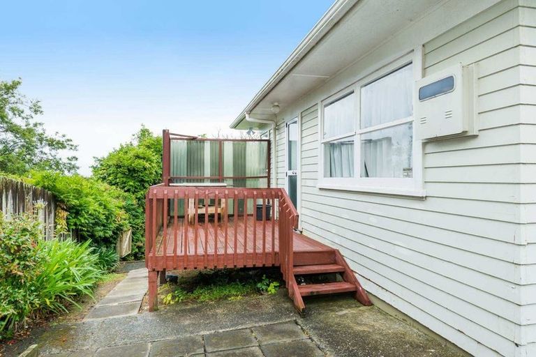 Photo of property in 50 Potter Avenue, Northcote, Auckland, 0627