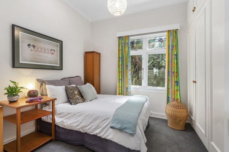 Photo of property in 32 Lawrence Street, Newtown, Wellington, 6021