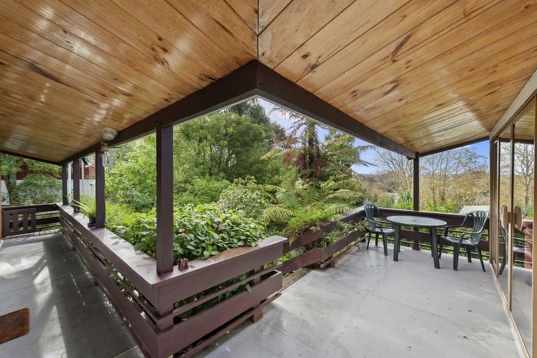 Photo of property in 57 Aurora Terrace, Hillcrest, Hamilton, 3216