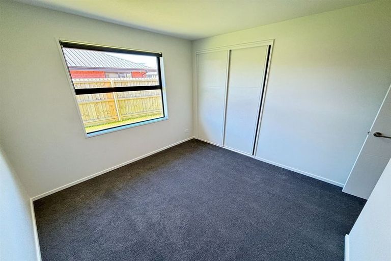 Photo of property in 21 Pitcaithly Street, Halswell, Christchurch, 8025