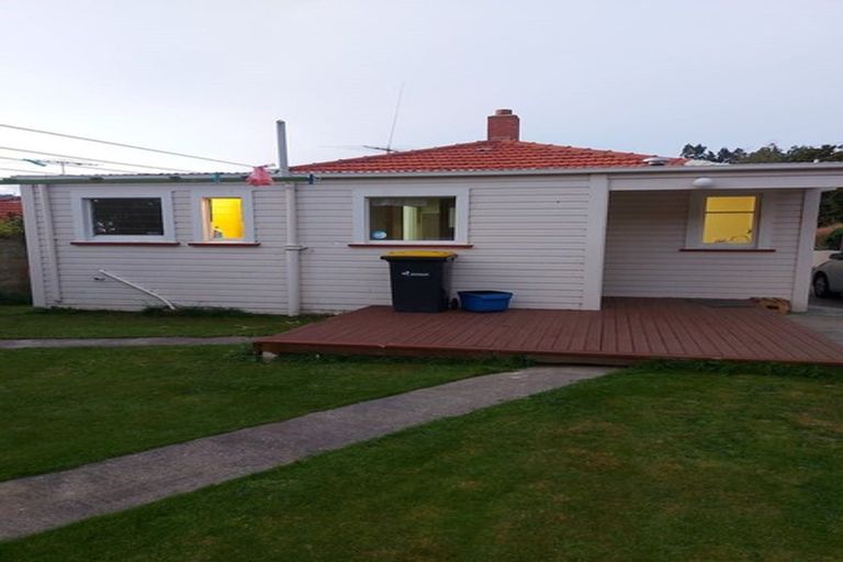 Photo of property in 57 Barr Street, Kenmure, Dunedin, 9011