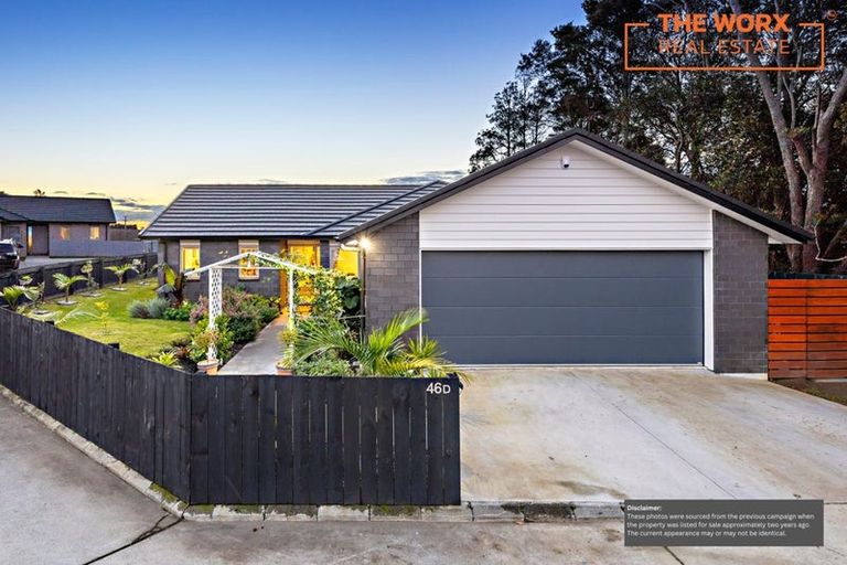 Photo of property in 46d Church Street, Tuakau, 2121