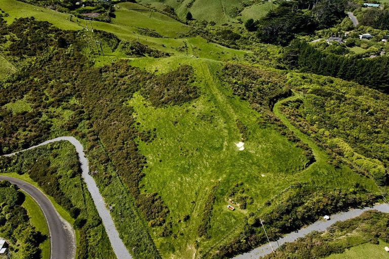 Photo of property in 132 Bing Lucas Drive, Tawa, Wellington, 5028