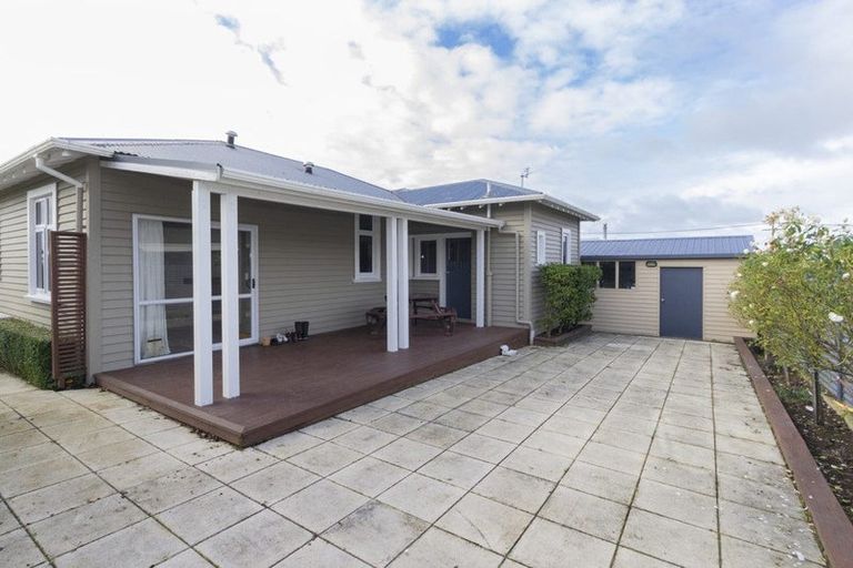 Photo of property in 45 Arun Street, South Hill, Oamaru, 9400