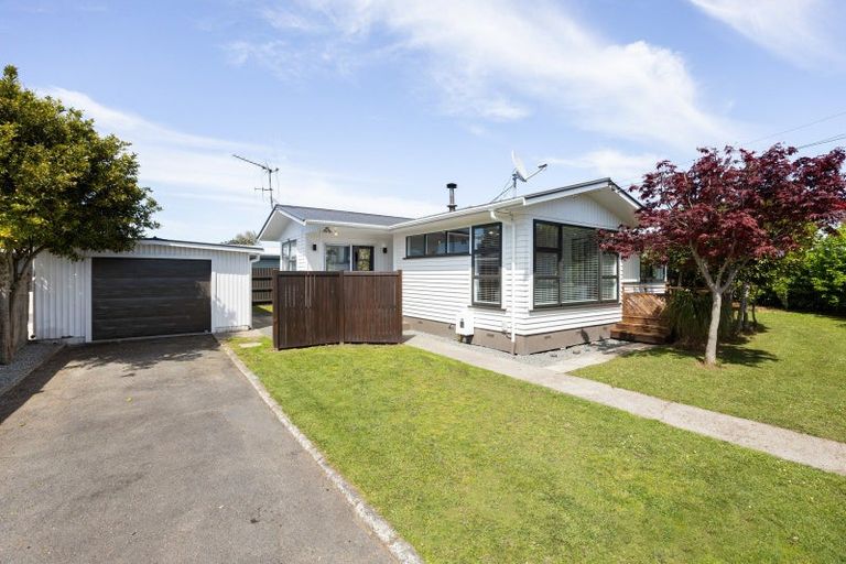 Photo of property in 47 English Street, St Andrews, Hamilton, 3200