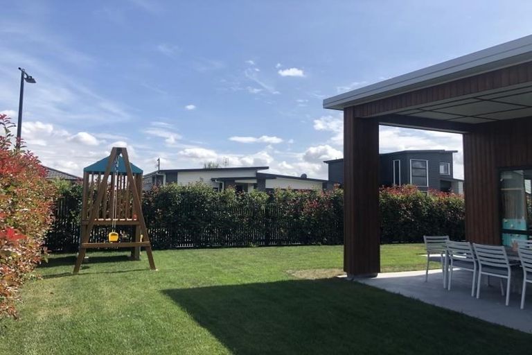 Photo of property in 13 Libeau Road, Chartwell, Hamilton, 3210