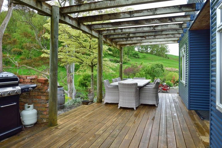 Photo of property in 3890 Matawai Road, Otoko, Te Karaka, 4092