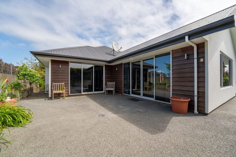 Photo of property in 35a Avenue Road, West End, Timaru, 7910