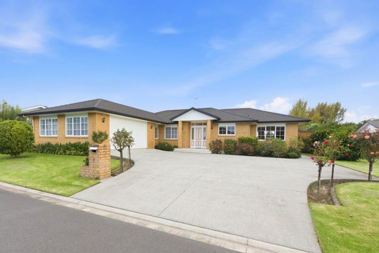 Photo of property in 6 O'connor Way, Bethlehem, Tauranga, 3110