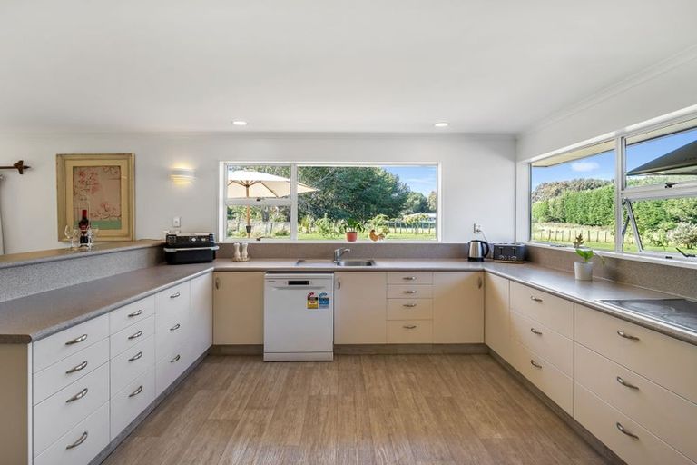 Photo of property in 442 Kaikokopu Road, Brunswick, Whanganui, 4571