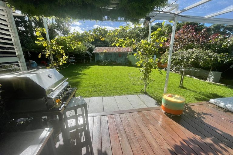 Photo of property in 11c Atkin Avenue, Mission Bay, Auckland, 1071