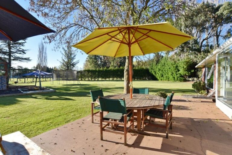 Photo of property in 14 William Coup Road, Kaiapoi, 7691