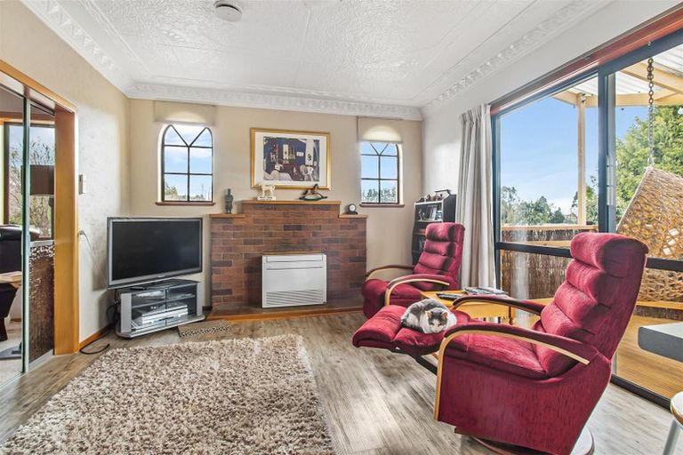 Photo of property in 81 Point Bush Road, Waimate, 7979