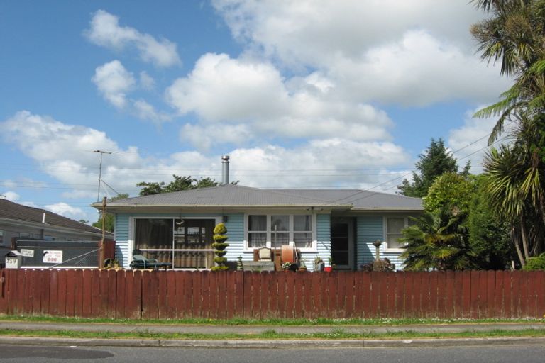 Photo of property in 259 Porchester Road, Takanini, 2112