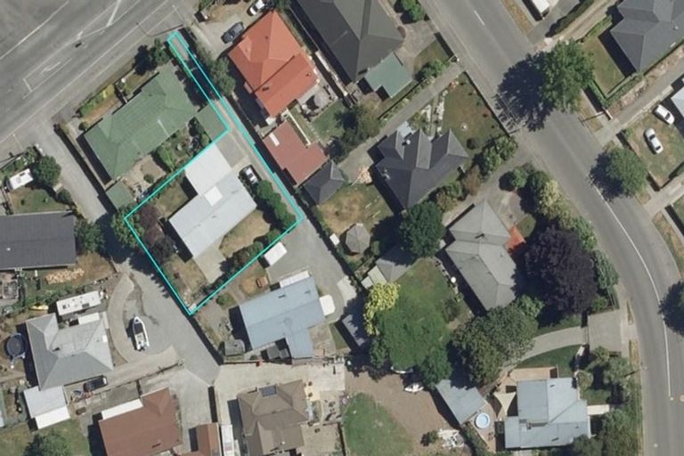 Photo of property in 111a Maxwell Road, Blenheim, 7201