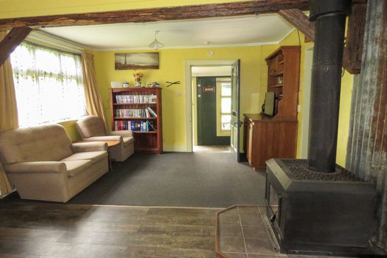 Photo of property in State Highway 7, Blacks Point, Reefton, 7830