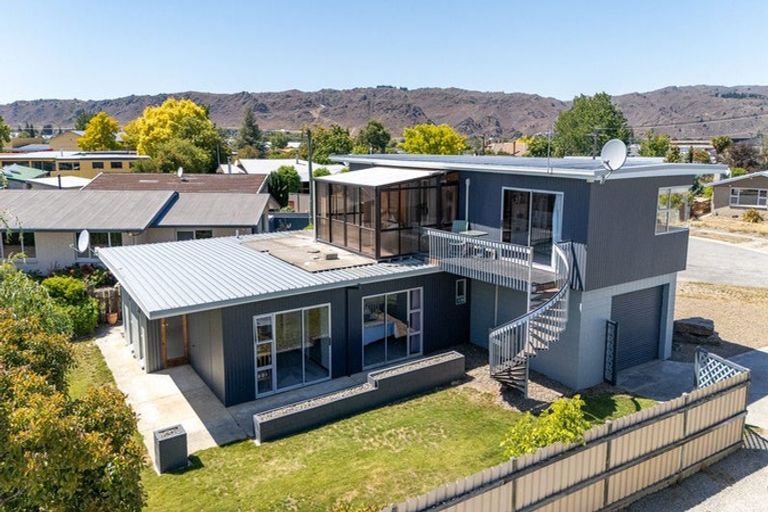 Photo of property in 24 Gregg Street, Alexandra, 9320