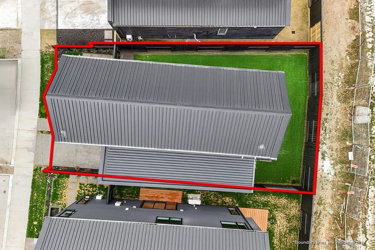 Photo of property in 14 Gaylard Avenue, Chartwell, Hamilton, 3210