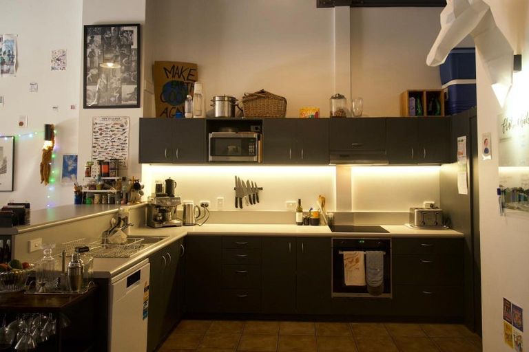 Photo of property in Vicino Apartments, 15/33 Taranaki Street, Te Aro, Wellington, 6011