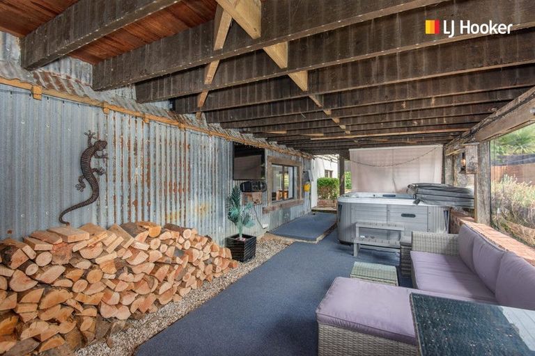 Photo of property in 12 Hogan Place, Fairfield, Dunedin, 9018