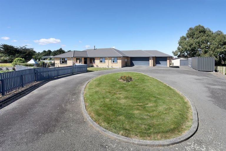 Photo of property in 9 Mill Street, Marton, 4710