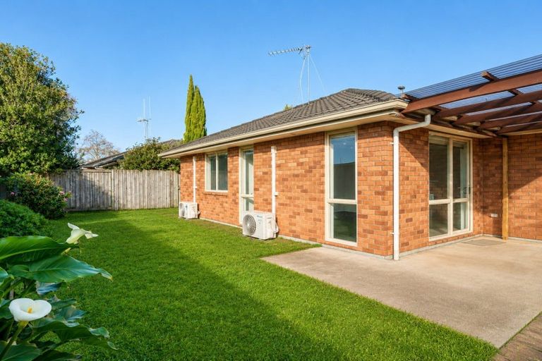 Photo of property in 25 Salisbury Place, Hamilton East, Hamilton, 3216