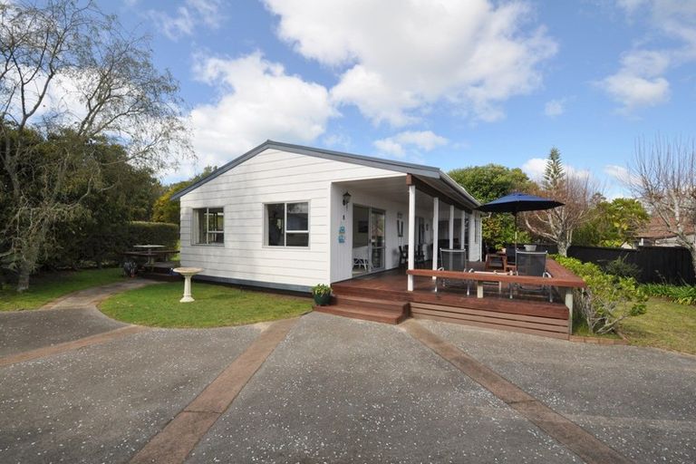 Photo of property in 8 Pleasant Place, Pauanui, Hikuai, 3579