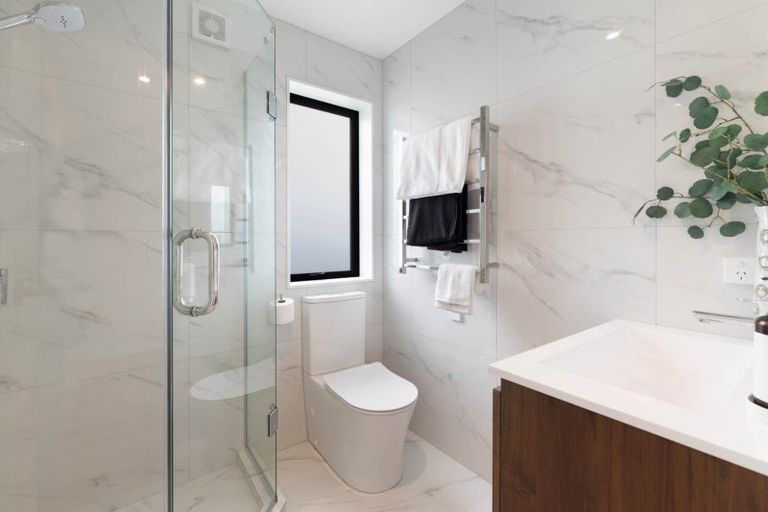 Photo of property in 1/8 Baird Street, Howick, Auckland, 2014