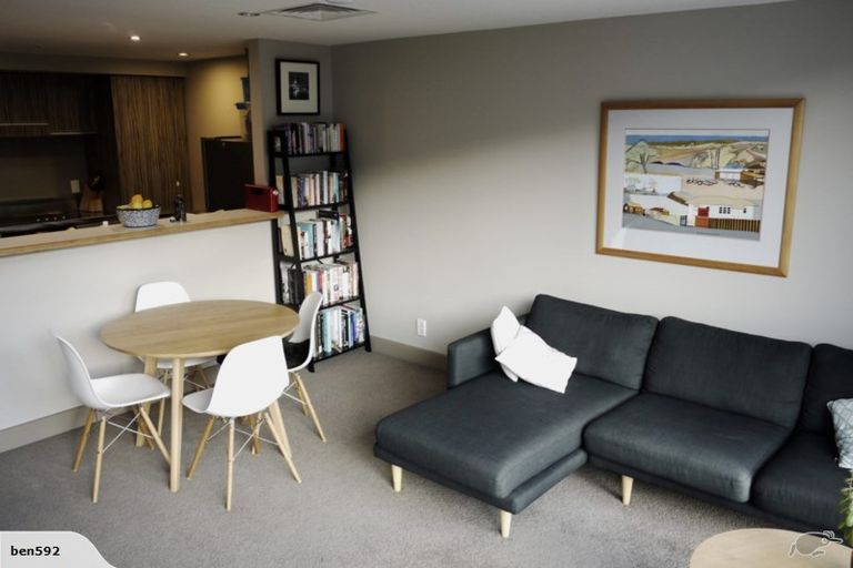 Photo of property in Canvas Apartments, 12/307 Willis Street, Te Aro, Wellington, 6011