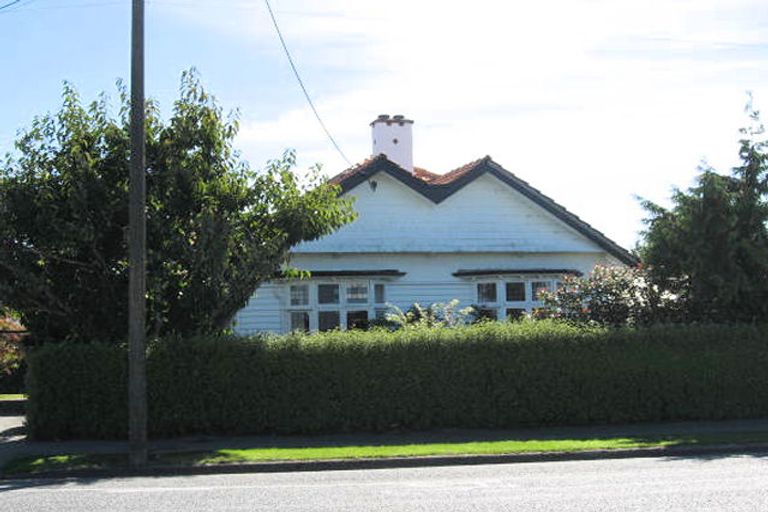 Photo of property in 367 Wai-iti Road, Glenwood, Timaru, 7910
